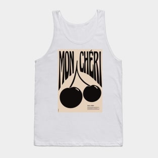 Mon Cheri Tank Top